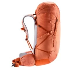 DEUTER Aircontact Ultra 45+5 SL – Trekkingrucksack -Outdoor Zelt Verkauf Deuter203360022 5911 Aircontact Ultra 45 5 SL sienna D 02