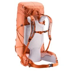DEUTER Aircontact Ultra 45+5 SL – Trekkingrucksack -Outdoor Zelt Verkauf Deuter203360022 5911 Aircontact Ultra 45 5 SL sienna D 03