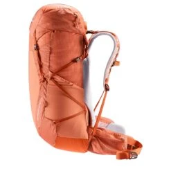 DEUTER Aircontact Ultra 45+5 SL – Trekkingrucksack -Outdoor Zelt Verkauf Deuter203360022 5911 Aircontact Ultra 45 5 SL sienna D 04