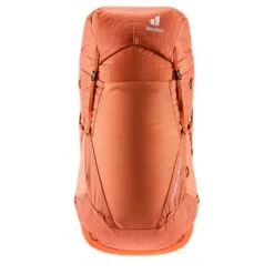 DEUTER Aircontact Ultra 45+5 SL – Trekkingrucksack -Outdoor Zelt Verkauf Deuter203360022 5911 Aircontact Ultra 45 5 SL sienna D 05