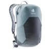 DEUTER Speed Lite 17 – Wanderrucksack -Outdoor Zelt Verkauf Deuter203410122 4412 SpeedLite17 shale graphite D 00
