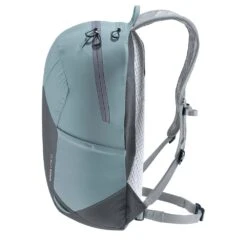 DEUTER Speed Lite 17 – Wanderrucksack -Outdoor Zelt Verkauf Deuter203410122 4412 Speed Lite 17 shale D 04