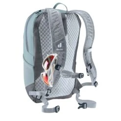 DEUTER Speed Lite 17 – Wanderrucksack -Outdoor Zelt Verkauf Deuter203410122 4412 Speed Lite 17 shale graphite D 07