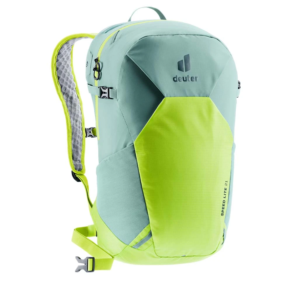 DEUTER Speed Lite 21 – Wanderrucksack 3 DEUTER Speed Lite 21 – Wanderrucksack