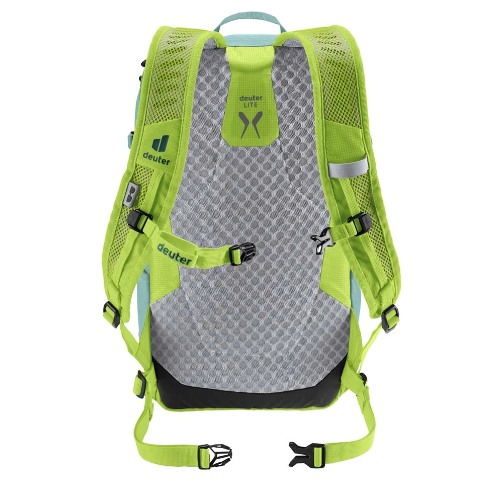 DEUTER Speed Lite 21 – Wanderrucksack 4 DEUTER Speed Lite 21 – Wanderrucksack - Image 2