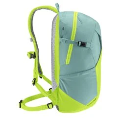 DEUTER Speed Lite 21 – Wanderrucksack 14 DEUTER Speed Lite 21 – Wanderrucksack -Outdoor Zelt Verkauf Deuter203410222 2807 Speed Lite 21 jade D 02