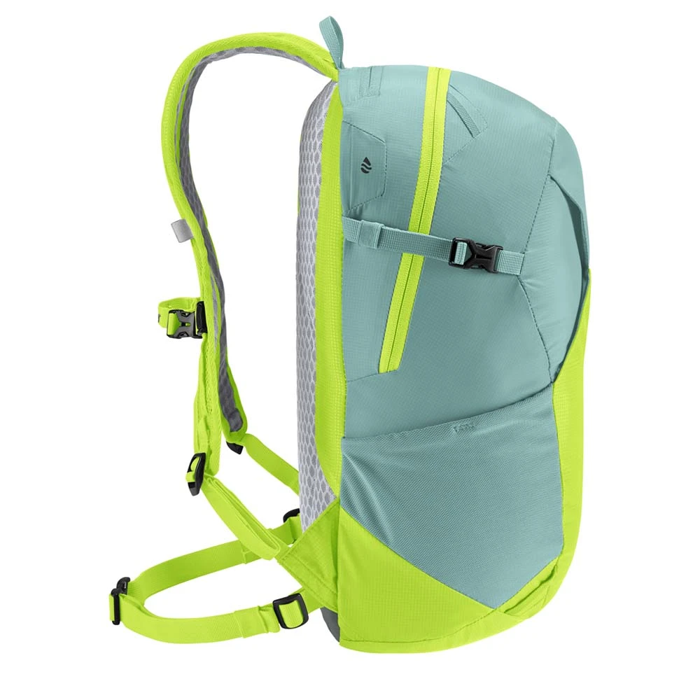 DEUTER Speed Lite 21 – Wanderrucksack 5 DEUTER Speed Lite 21 – Wanderrucksack - Image 3