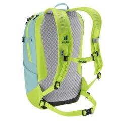 DEUTER Speed Lite 21 – Wanderrucksack 15 DEUTER Speed Lite 21 – Wanderrucksack -Outdoor Zelt Verkauf Deuter203410222 2807 Speed Lite 21 jade D 03