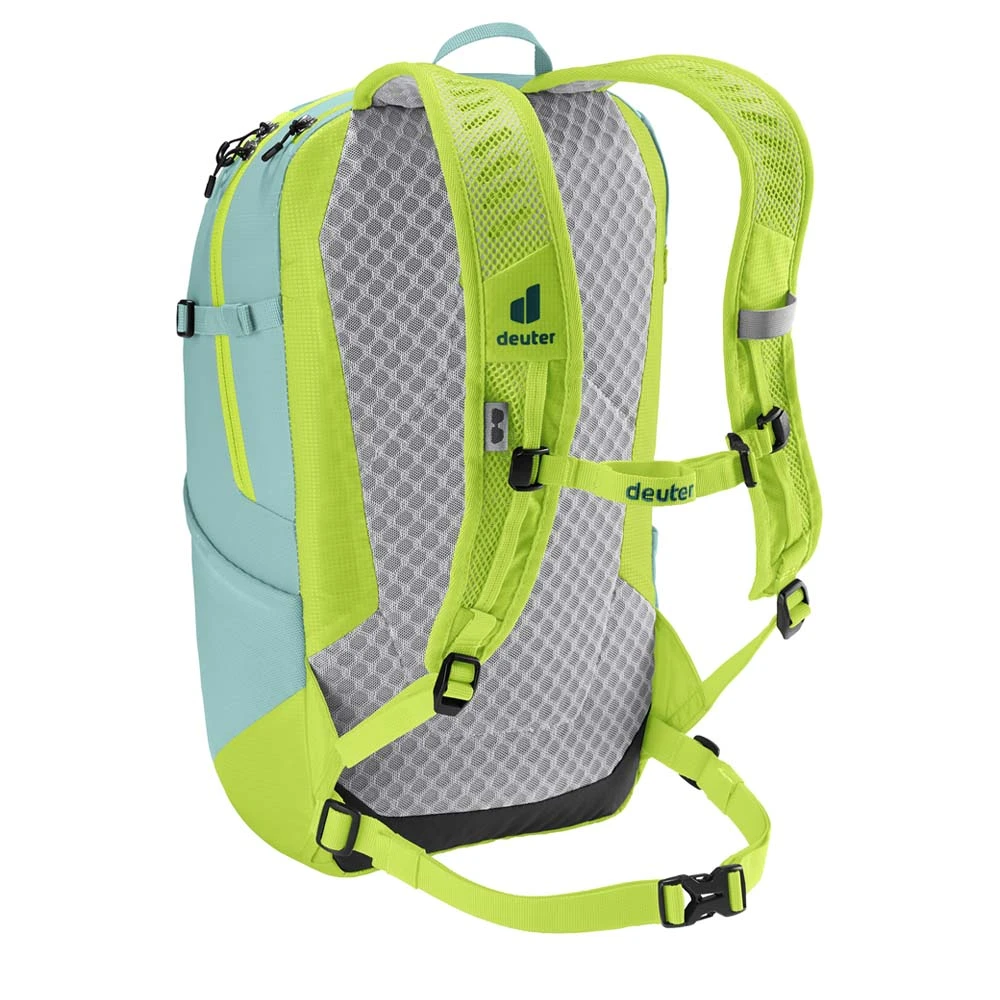 DEUTER Speed Lite 21 – Wanderrucksack 6 DEUTER Speed Lite 21 – Wanderrucksack - Image 4