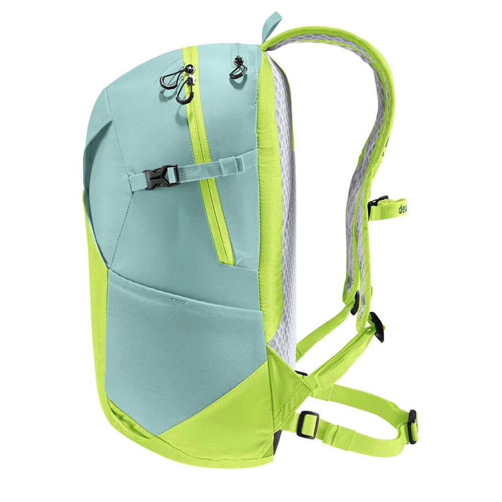 DEUTER Speed Lite 21 – Wanderrucksack 7 DEUTER Speed Lite 21 – Wanderrucksack - Image 5