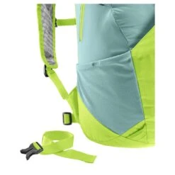 DEUTER Speed Lite 21 – Wanderrucksack 21 DEUTER Speed Lite 21 – Wanderrucksack -Outdoor Zelt Verkauf Deuter203410222 2807 Speed Lite 21 jade citrus D 06