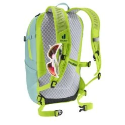 DEUTER Speed Lite 21 – Wanderrucksack 18 DEUTER Speed Lite 21 – Wanderrucksack -Outdoor Zelt Verkauf Deuter203410222 2807 Speed Lite 21 jade citrus D 07