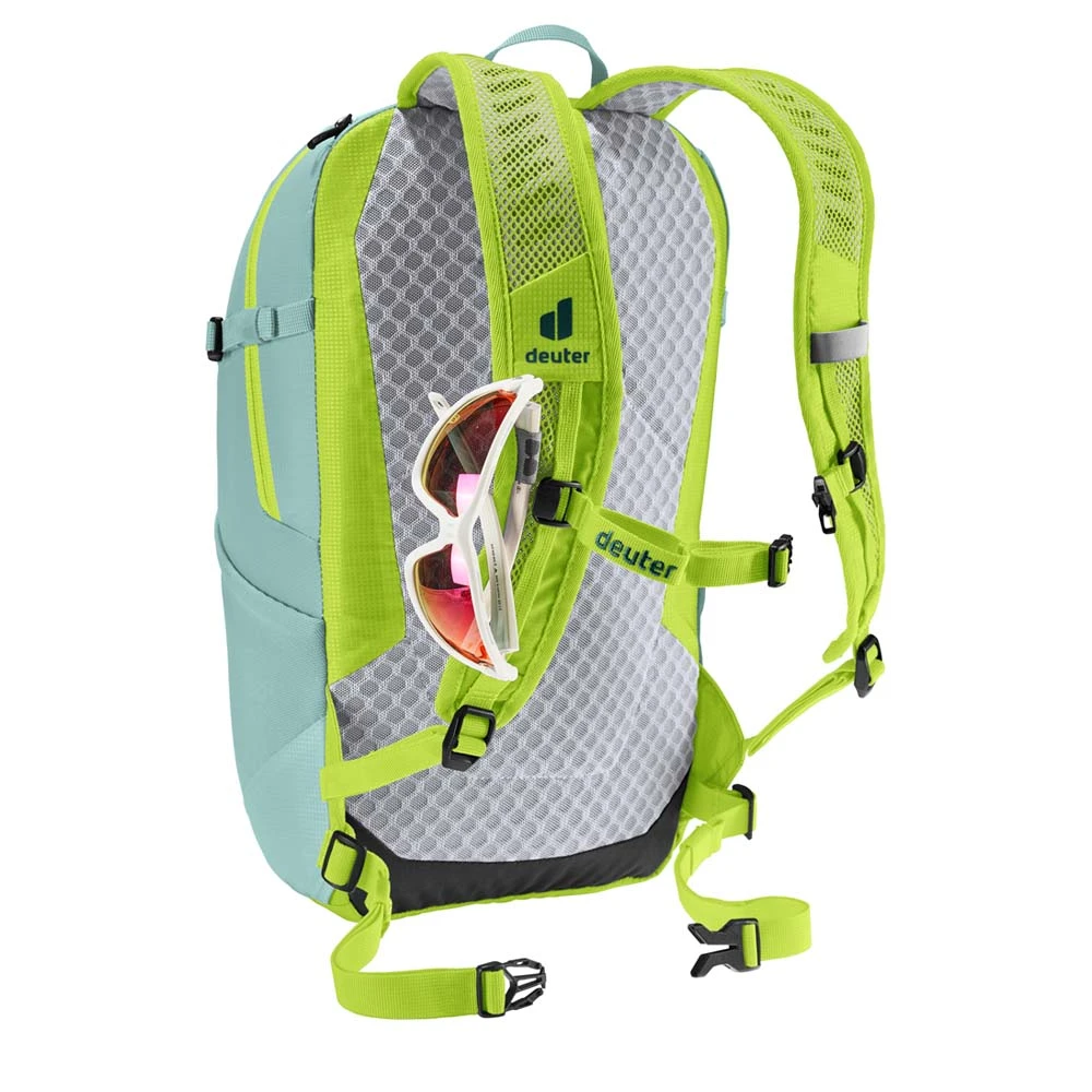 DEUTER Speed Lite 21 – Wanderrucksack 9 DEUTER Speed Lite 21 – Wanderrucksack - Image 7