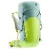 DEUTER Speed Lite 30 – Wanderrucksack -Outdoor Zelt Verkauf Deuter203410622 2807 SpeedLite30 jade citrus D 00