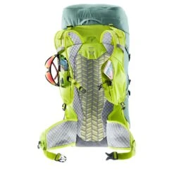 DEUTER Speed Lite 30 – Wanderrucksack -Outdoor Zelt Verkauf Deuter203410622 2807 SpeedLite30 jade citrus D 03