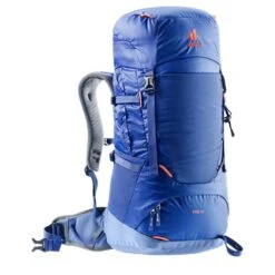 DEUTER Fox 30 – Kindertrekkingrucksack -Outdoor Zelt Verkauf Deuter203611122 1356 Fox 30 indigo D 00