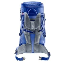 DEUTER Fox 30 – Kindertrekkingrucksack -Outdoor Zelt Verkauf Deuter203611122 1356 Fox 30 indigo D 01