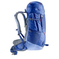 DEUTER Fox 30 – Kindertrekkingrucksack -Outdoor Zelt Verkauf Deuter203611122 1356 Fox 30 indigo D 02