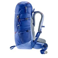 DEUTER Fox 30 – Kindertrekkingrucksack -Outdoor Zelt Verkauf Deuter203611122 1356 Fox 30 indigo D 04