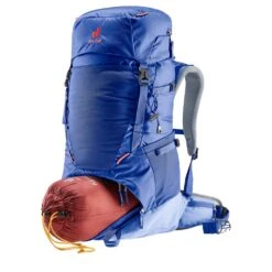 DEUTER Fox 30 – Kindertrekkingrucksack -Outdoor Zelt Verkauf Deuter203611122 1356 Fox 30 indigo pacific D 06