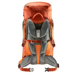 DEUTER Fox 40 – Kindertrekkingrucksack -Outdoor Zelt Verkauf Deuter203611222 9905 Fox 40 paprika D 01