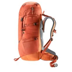 DEUTER Fox 40 – Kindertrekkingrucksack -Outdoor Zelt Verkauf Deuter203611222 9905 Fox 40 paprika D 04