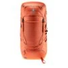 DEUTER Fox 40 – Kindertrekkingrucksack 2 DEUTER Fox 40 – Kindertrekkingrucksack -Outdoor Zelt Verkauf Deuter203611222 9905 Fox 40 paprika D 05