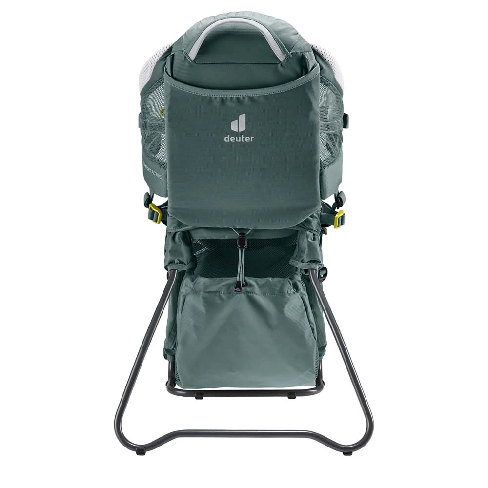 DEUTER Kid Comfort Active - Kindertrage 7 DEUTER Kid Comfort Active - Kindertrage - Image 5