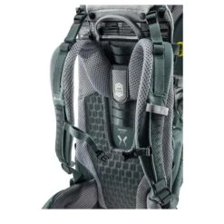 DEUTER Kid Comfort Active - Kindertrage 10 DEUTER Kid Comfort Active - Kindertrage -Outdoor Zelt Verkauf Deuter203620121 3069 Kid Comfort Active teal D 07