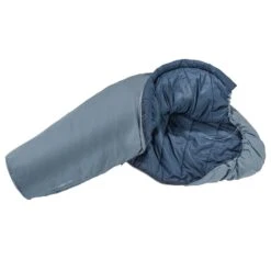 DEUTER Orbit +5° REG – Kunstfaserschlafsack -Outdoor Zelt Verkauf Deuter203701122 4335 Orbit 5C2B0 shale D 01