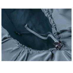 DEUTER Orbit +5° REG – Kunstfaserschlafsack -Outdoor Zelt Verkauf Deuter203701122 4335 Orbit 5C2B0 shale ink D 10