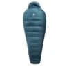 DEUTER Orbit 0° SL – Kunstfaserschlafsack -Outdoor Zelt Verkauf Deuter203701322 3386 Orbit0 SL arctic slateblue D 00