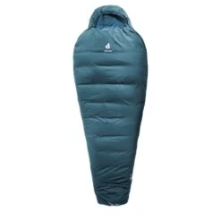 DEUTER Orbit 0° SL – Kunstfaserschlafsack