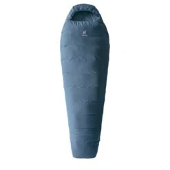 DEUTER Orbit 0° SL – Kunstfaserschlafsack -Outdoor Zelt Verkauf Deuter203701322 3386 Orbit 0C2B0 SL arctic D 00