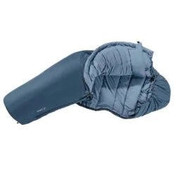 DEUTER Orbit 0° SL – Kunstfaserschlafsack -Outdoor Zelt Verkauf Deuter203701322 3386 Orbit 0C2B0 SL arctic D 01
