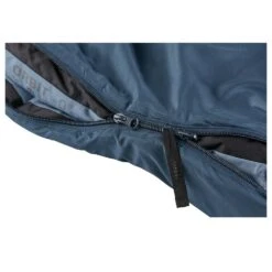DEUTER Orbit 0° SL – Kunstfaserschlafsack -Outdoor Zelt Verkauf Deuter203701322 3386 Orbit 0C2B0 SL arctic slateblue D 09