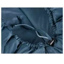 DEUTER Orbit 0° SL – Kunstfaserschlafsack -Outdoor Zelt Verkauf Deuter203701322 3386 Orbit 0C2B0 SL arctic slateblue D 10