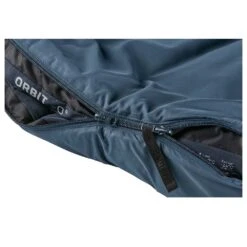 DEUTER Orbit 0° REG – Kunstfaserschlafsack -Outdoor Zelt Verkauf Deuter203701422 1352 Orbit 0C2B0 arctic ink D 09