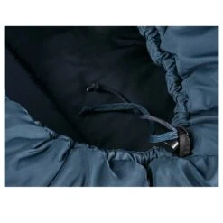 DEUTER Orbit 0° REG – Kunstfaserschlafsack -Outdoor Zelt Verkauf Deuter203701422 1352 Orbit 0C2B0 arctic ink D 10