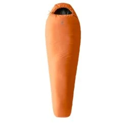 DEUTER Orbit -5° REG – Kunstfaserschlafsack
