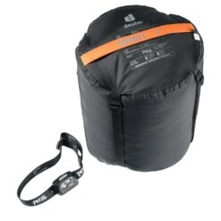 DEUTER Orbit -5° REG – Kunstfaserschlafsack 11 DEUTER Orbit -5° REG – Kunstfaserschlafsack -Outdoor Zelt Verkauf Deuter203701722 9314 Orbit 5C2B0 mandarine ink D 06