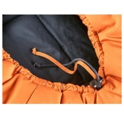 DEUTER Orbit -5° REG – Kunstfaserschlafsack 15 DEUTER Orbit -5° REG – Kunstfaserschlafsack -Outdoor Zelt Verkauf Deuter203701722 9314 Orbit 5C2B0 mandarine ink D 10