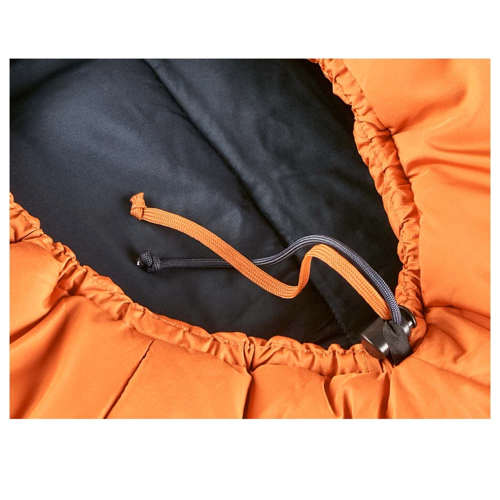 DEUTER Orbit -5° REG – Kunstfaserschlafsack 9 DEUTER Orbit -5° REG – Kunstfaserschlafsack - Image 7