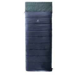 DEUTER Orbit SQ -5° – Kunstfaserschlafsack