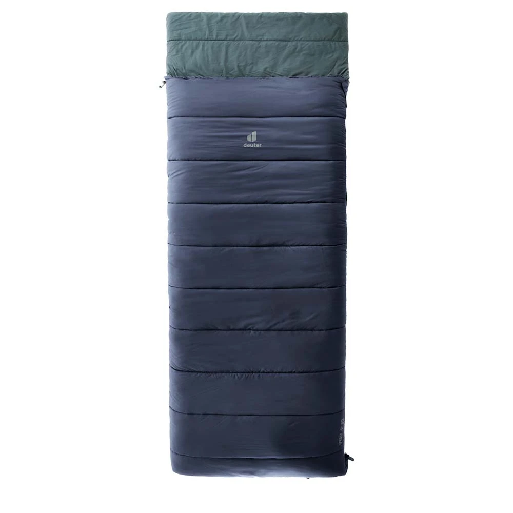DEUTER Orbit SQ -5° – Kunstfaserschlafsack 3 DEUTER Orbit SQ -5° – Kunstfaserschlafsack