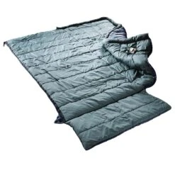 DEUTER Orbit SQ -5° – Kunstfaserschlafsack 9 DEUTER Orbit SQ -5° – Kunstfaserschlafsack -Outdoor Zelt Verkauf Deuter203702122 1372 OrbitSQminus5 ink teal D 01