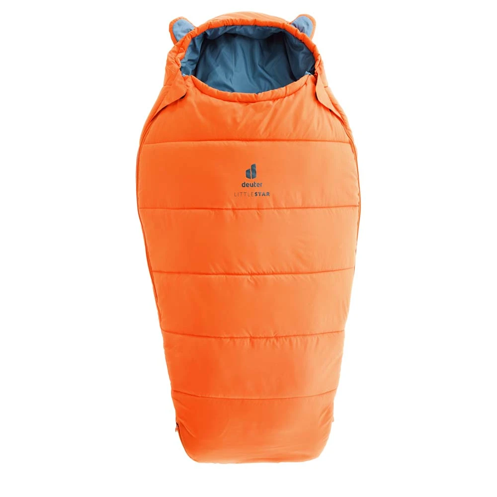 DEUTER Little Star - Kinderschlafsack 3 DEUTER Little Star - Kinderschlafsack