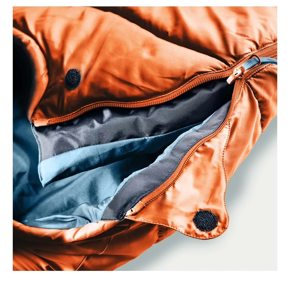 DEUTER Little Star - Kinderschlafsack 6 DEUTER Little Star - Kinderschlafsack - Image 4