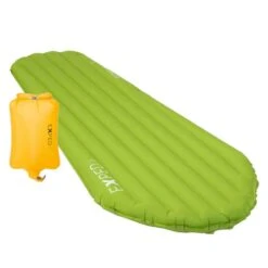 EXPED Ultra 1R Mummy - Isomatte -Outdoor Zelt Verkauf EXPED Ultra 1R LW Mummy with Pumpbag 7640445454438