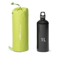 EXPED Ultra 1R Mummy - Isomatte -Outdoor Zelt Verkauf EXPED Ultra 1R LW packsize